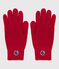 Guanti bambino unisex STOP