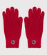 Guanti bambino unisex