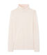 dolcevita donna in cotone leggero