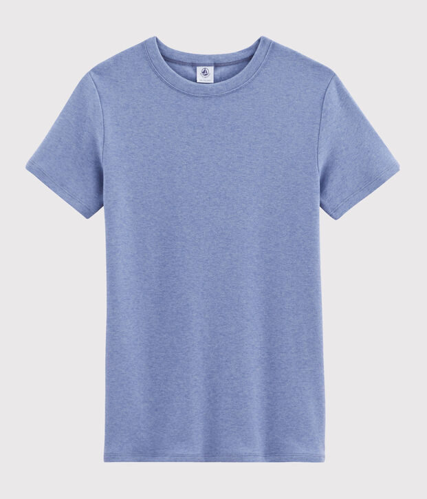 T-shirt iconica donna CAPTAIN CHINE