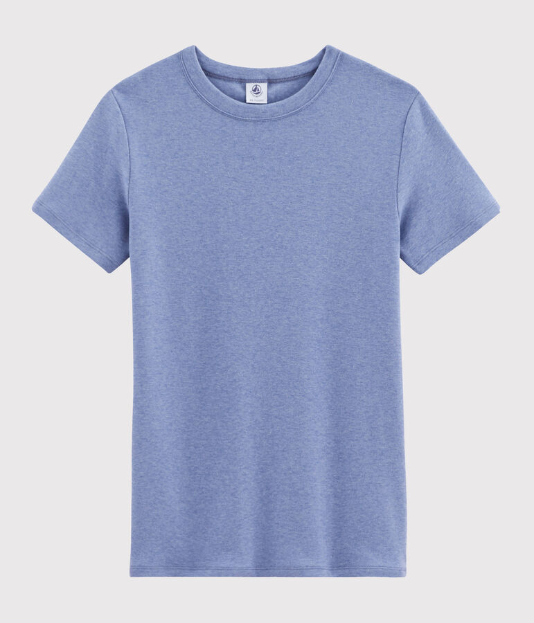 T-shirt iconica donna CAPTAIN CHINE