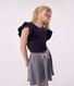 T-shirt bambina in cotone