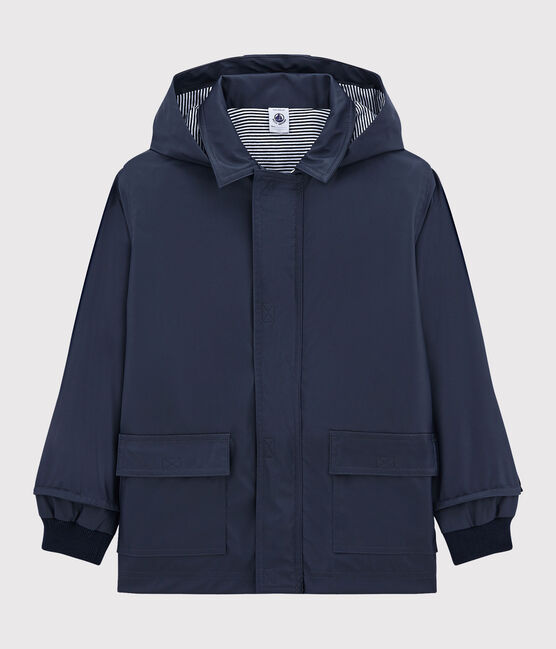 Cerata iconica bambino. blu SMOKING