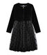 Completo abito + bolero bambina