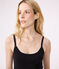 Nuisette in cotone Donna nero NOIR