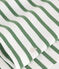Marinière a maniche lunghe in cotone donna verde MARSHMALLOW/ PALMERAIE