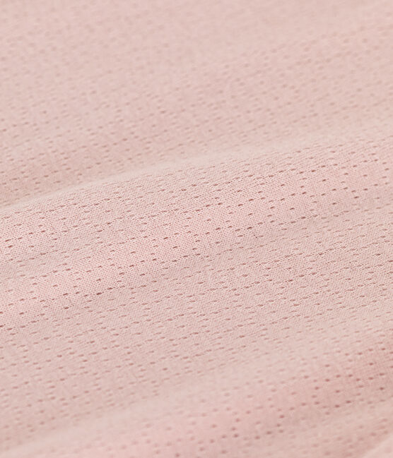 Sacco nanna neonato in cotone TOG 1 rosa SALINE