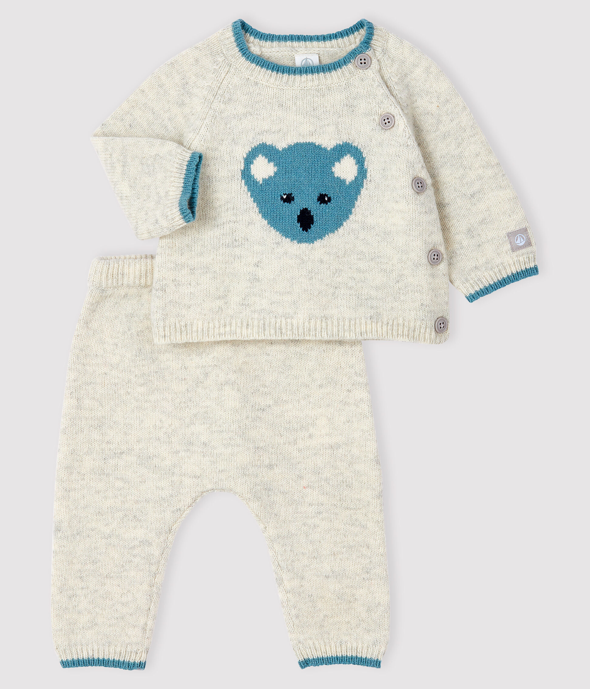 Completi neonato outlet