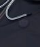 Cerata lunga bicolore donna blu SMOKING