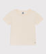 T-shirt bambino unisex in spugna bouclette