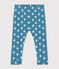 Leggings in cotone stampato per bebè POLOCHON/ MULTICO
