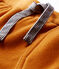 Pantalone bebè maschio in maglia di velluto a costine marrone CUIVRE