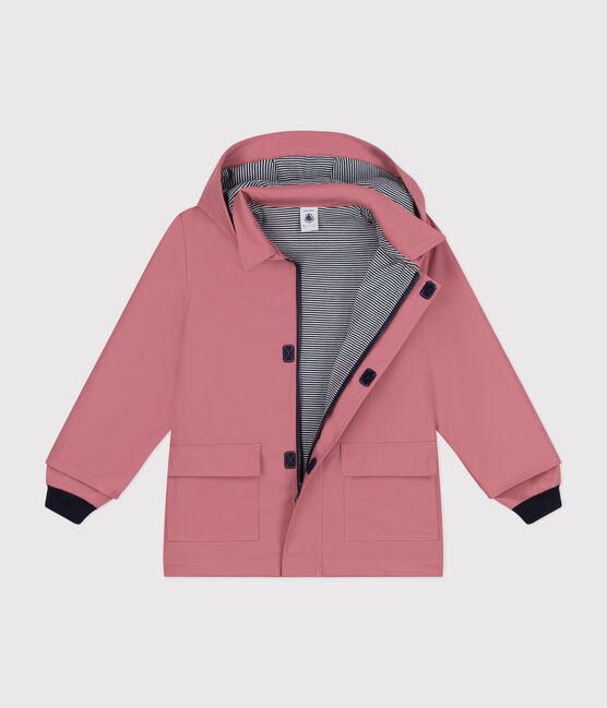 Cerata iconica bambina/bambino rosa ROSEWOOD