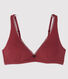 Reggiseno a triangolo donna