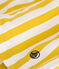 Shorts da bagno bebè giallo MARSHMALLOW/ NECTAR