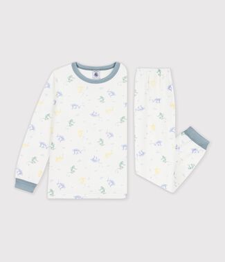 bianco/blu/multicolore