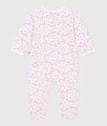 bianco MARSHMALLOW/bianco MULTICO