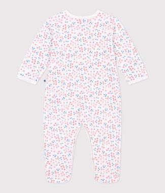 bianco MARSHMALLOW/bianco MULTICO