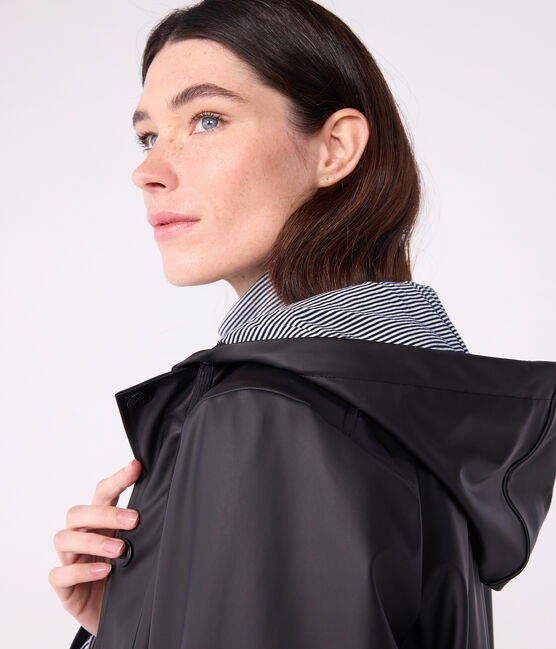 Cerata iconica Donna/Uomo nero NOIR