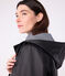 Cerata iconica Donna/Uomo nero NOIR