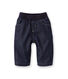 Pantaloni bebé in jeans