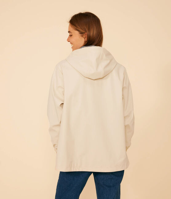 Cerata corta donna ecru AVALANCHE