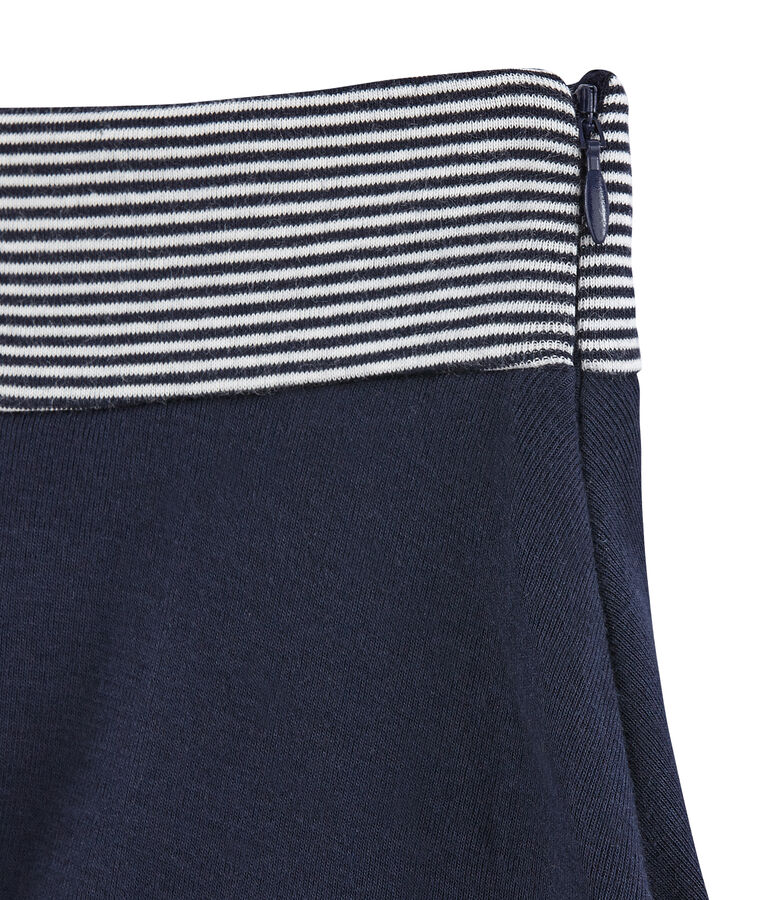 gonna donna blu SMOKING