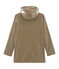 Cerata in vernice donna NOISETTE