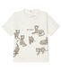 T-shirt maniche corte bebè maschio