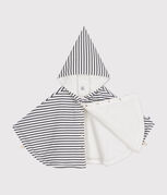 bianco MARSHMALLOW/blu SMOKING