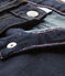 Jeans per bambina blu JEAN