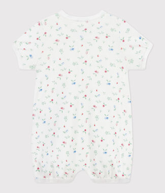 bianco MARSHMALLOW/bianco MULTICO