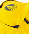 Zaino giallo JAUNE