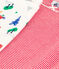 Confezione da 2 canottiere con spalline Parigi in cotone bambino variante 1