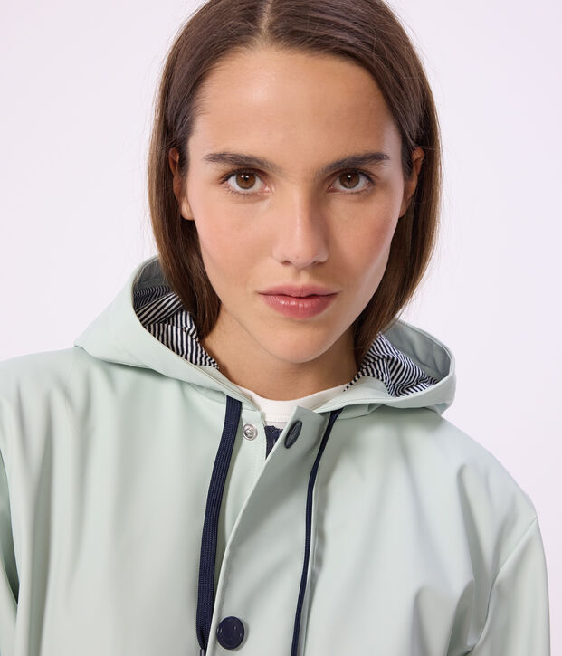 Cerata iconica Donna/Uomo verde