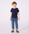 T-shirt bambino a maniche corte SMOKING
