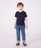 T-shirt bambino a maniche corte SMOKING