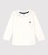 T-shirt in cotone bebè