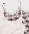 Confezione da 2 canottiere con spalline donna variante 2