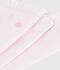 Leggings in cotone tinta unita neonato BARELY