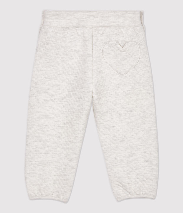 Pantalone morbido beb&egrave;. MONTELIMAR CHINE