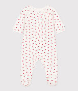 bianco MARSHMALLOW/rosso TERKUIT
