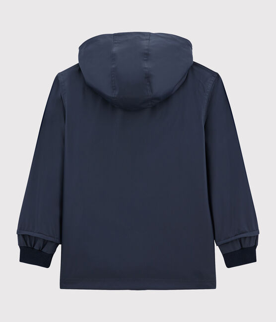 Cerata bambina/bambino blu SMOKING