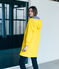 cerata parka donna giallo JAUNE