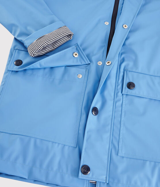 Cerata iconica Donna/Uomo blu ALASKA