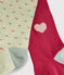 Confezione da 2 collant bambina variante 2