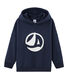 Felpa bambino unisex