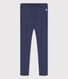 Jeggings in jersey elasticizzato bambina