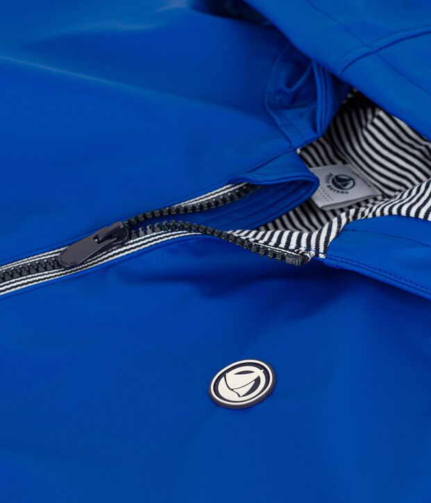 Giubbotto bambino tinta unita PERSE