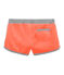 Pantaloncini bambina bambina arancione ORIENT